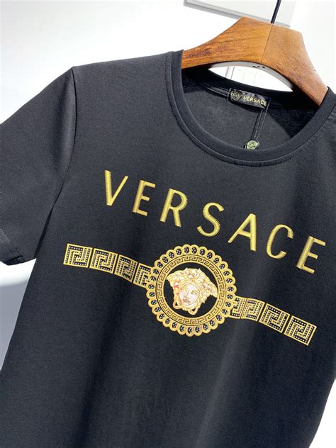 versace replicas for sale|versace knockoff shirts.